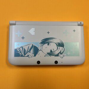 Rinko Nintendo 3DS XL + 128GB Full Included - Lots of Games (2000+)  GBA NDS 2DS